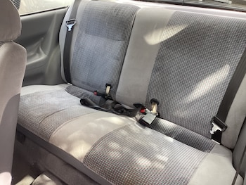 Used Ford Escort 1991 for sale - 78581735: Photo