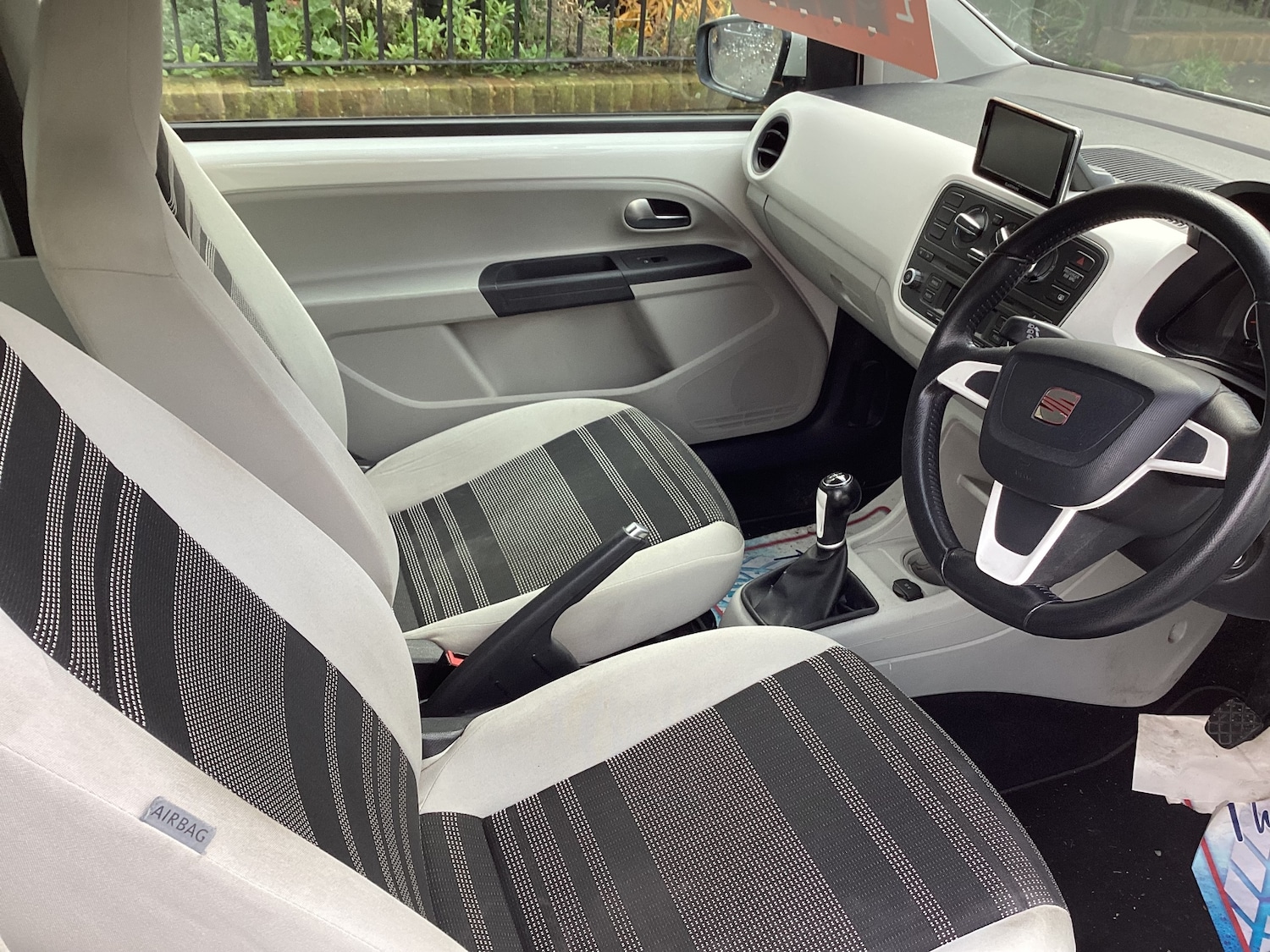 Used SEAT Mii 2014 for sale - 77516600: Photo 3