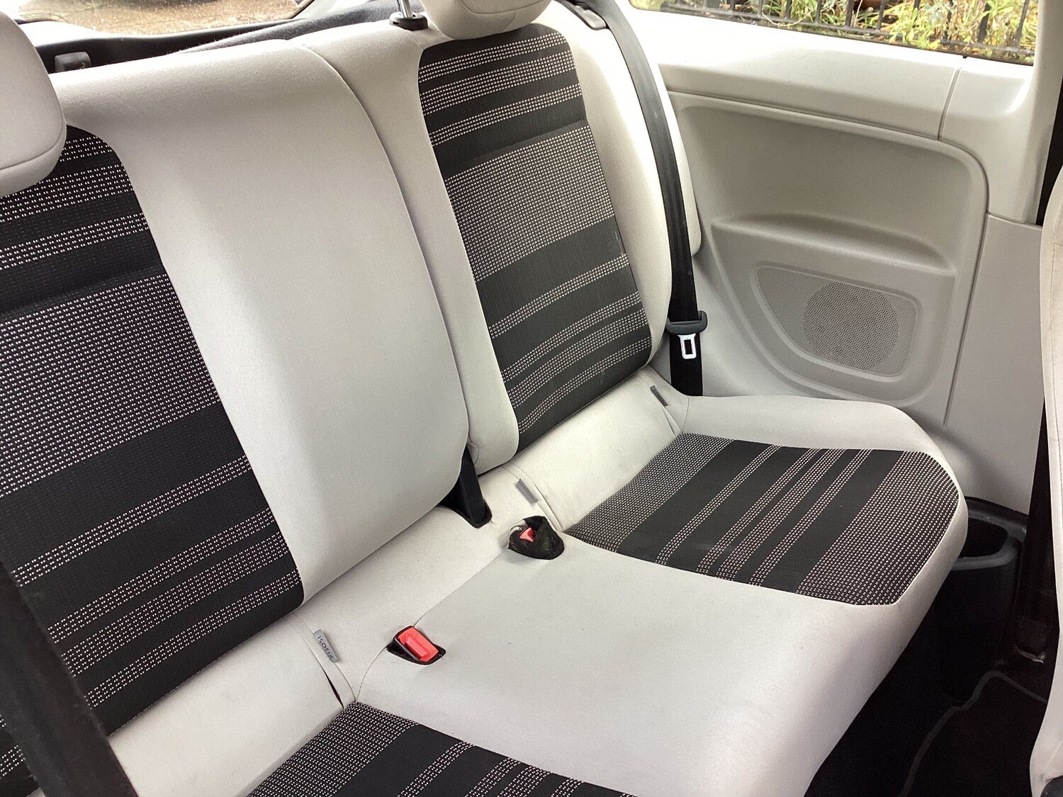 Used SEAT Mii 2014 for sale - 77516600: Photo 8