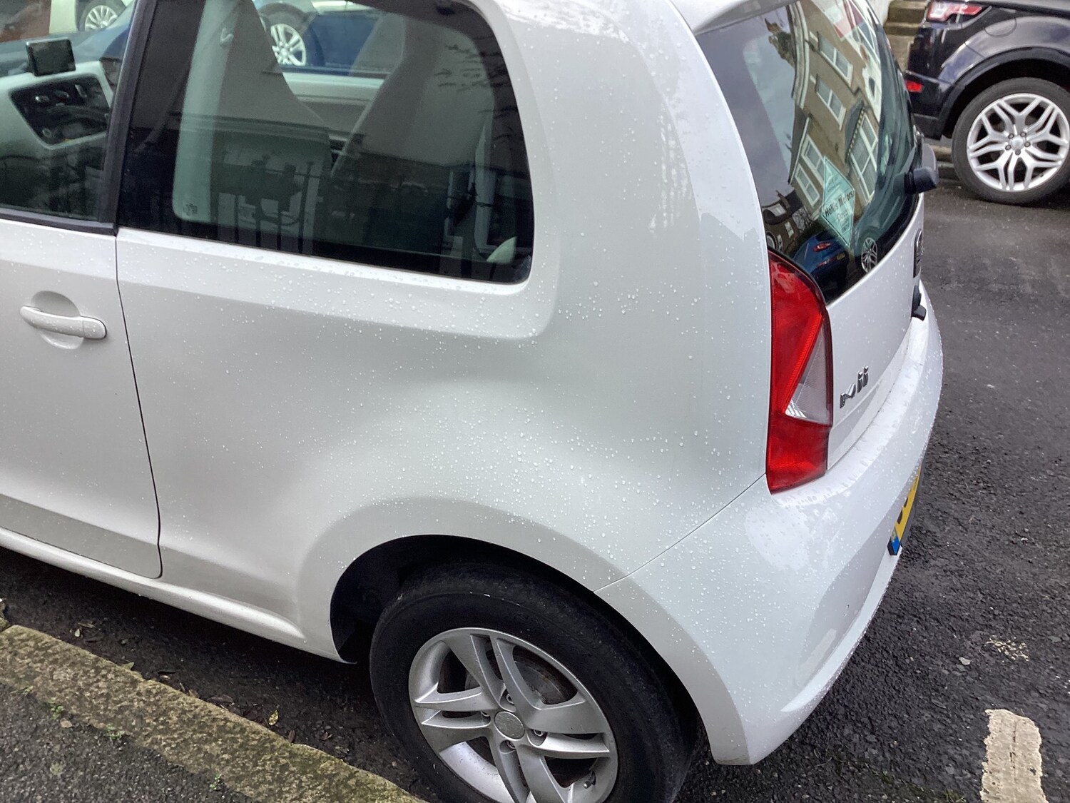 Used SEAT Mii 2014 for sale - 77516600: Photo 9