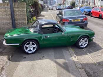 1981 - Convertible