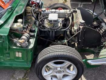 Used Triumph Spitfire 1981 for sale - 74528620: Photo