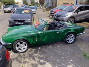 Used Triumph Spitfire 1981 for sale - 74528620: Photo