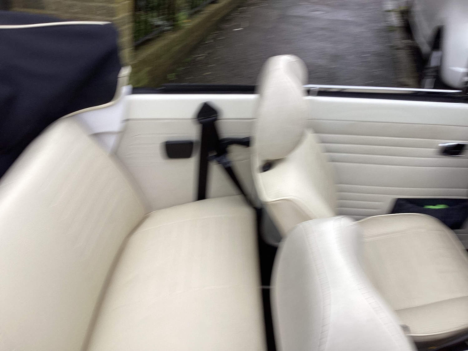 Used Volkswagen Beetle 1992 for sale - 77449886: Photo 15