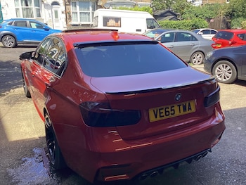 Used BMW M3 2015 for sale - 78995432: Photo