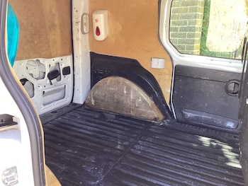 Used Mercedes-Benz Citan 2014 for sale - 79262459: Photo