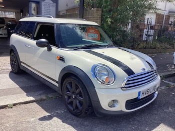 Used MINI Clubman 2011 for sale - 79262465: Photo