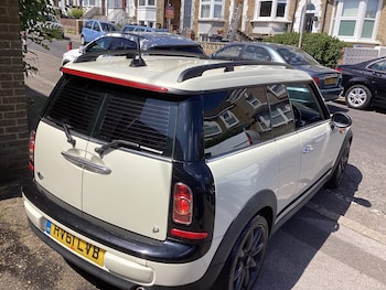 Used MINI Clubman 2011 for sale - 79262465: Photo