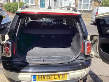 Used MINI Clubman 2011 for sale - 79262465: Photo