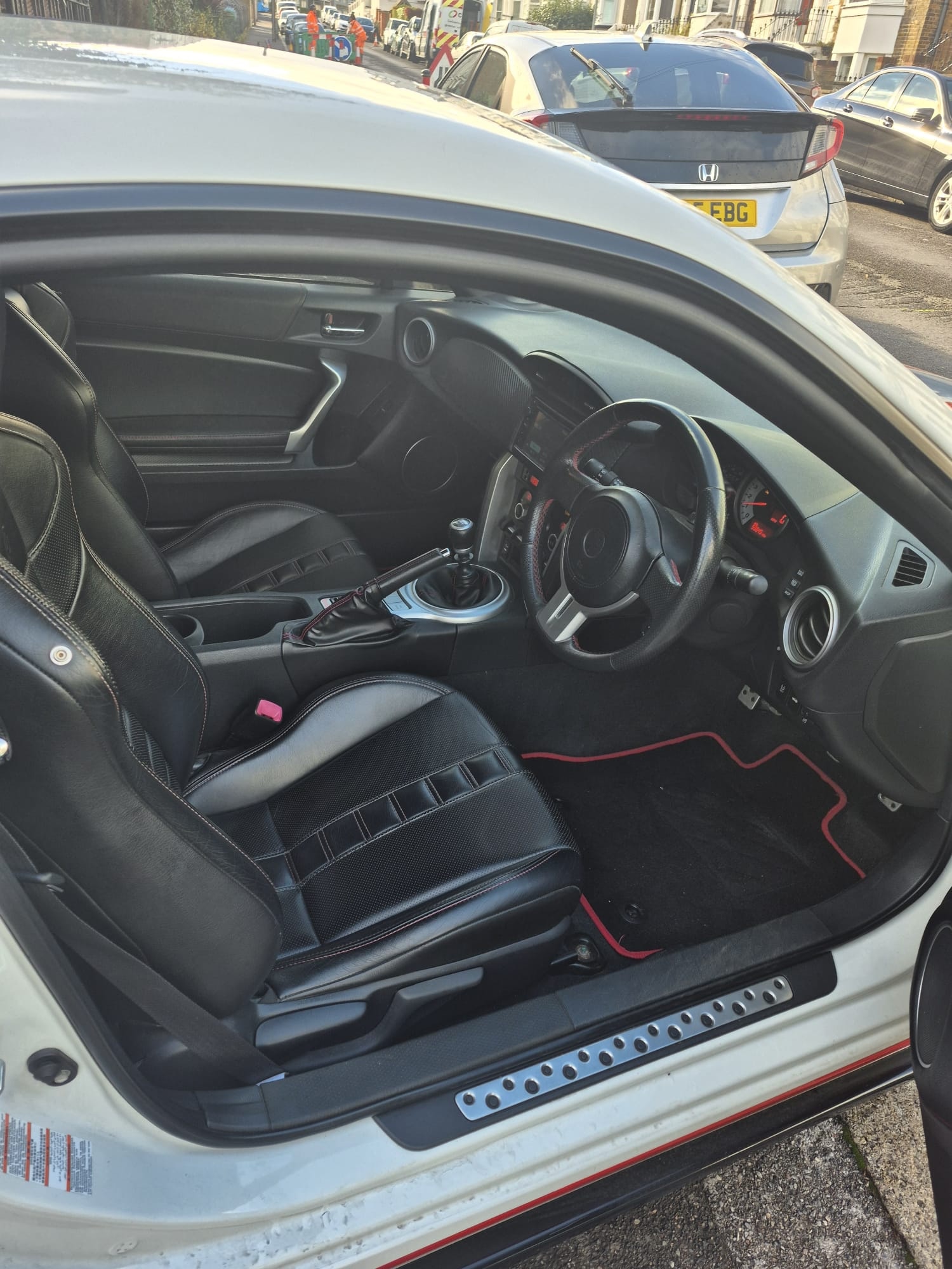 Used Toyota GT86 2015 for sale - 77151649: Photo 5