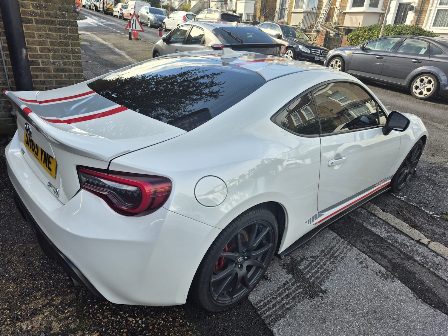 Used Toyota GT86 2015 for sale - 77151649: Photo 6