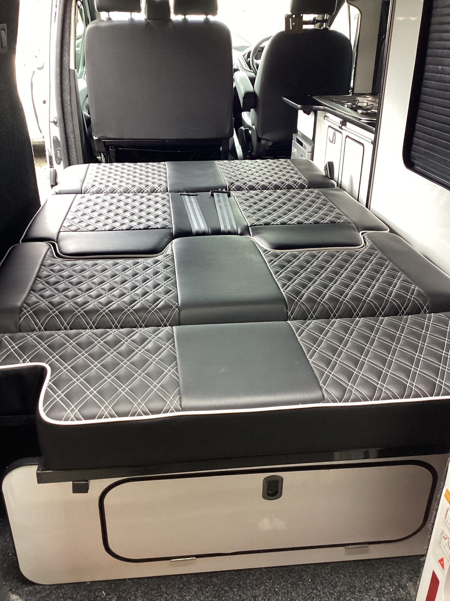 Used Ford Transit Custom 2013 for sale - 77406381: Photo 12