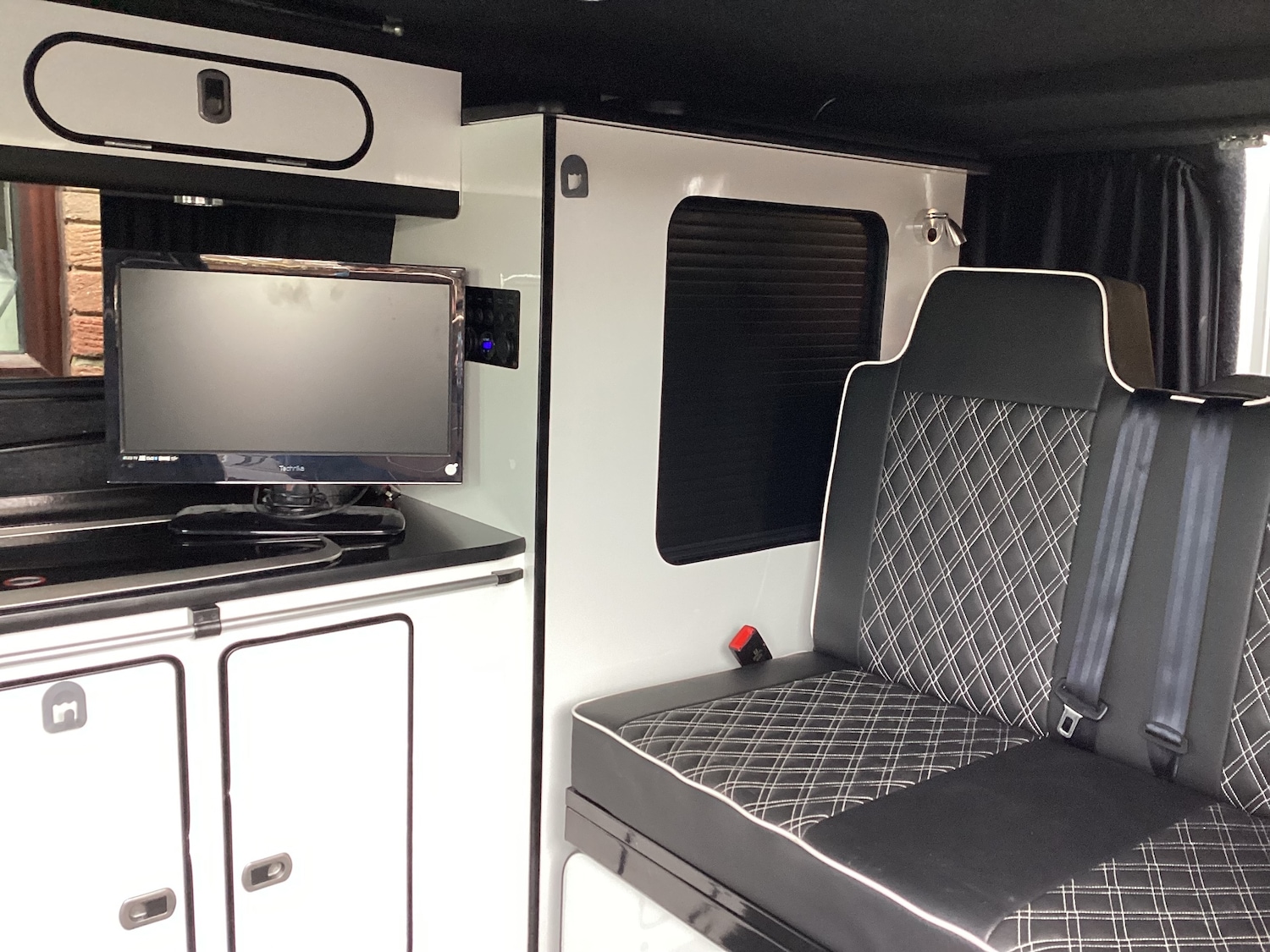 Used Ford Transit Custom 2013 for sale - 77406381: Photo 14