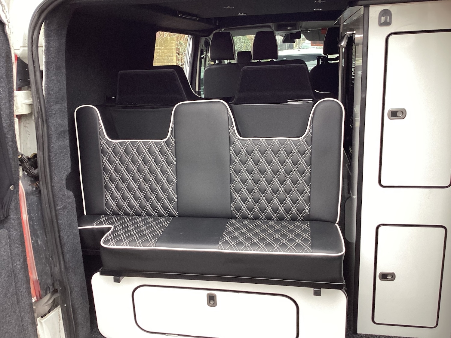 Used Ford Transit Custom 2013 for sale - 77406381: Photo 5