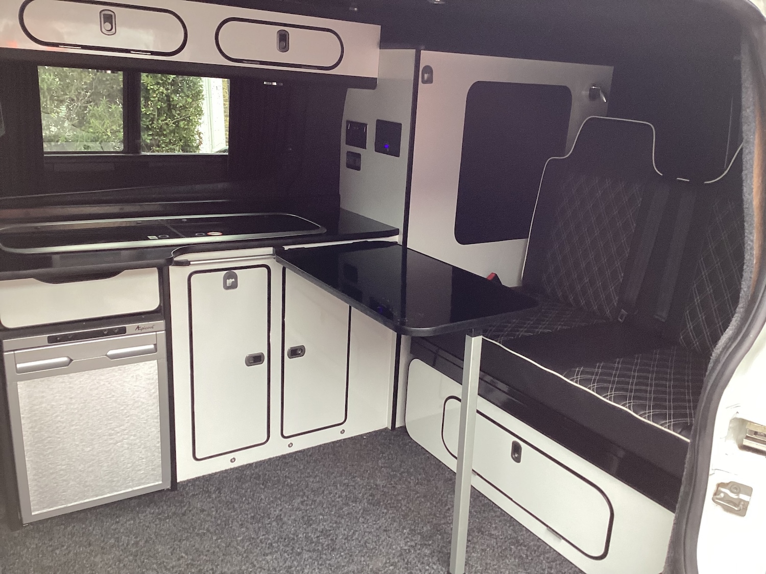 Used Ford Transit Custom 2013 for sale - 77406381: Photo 7