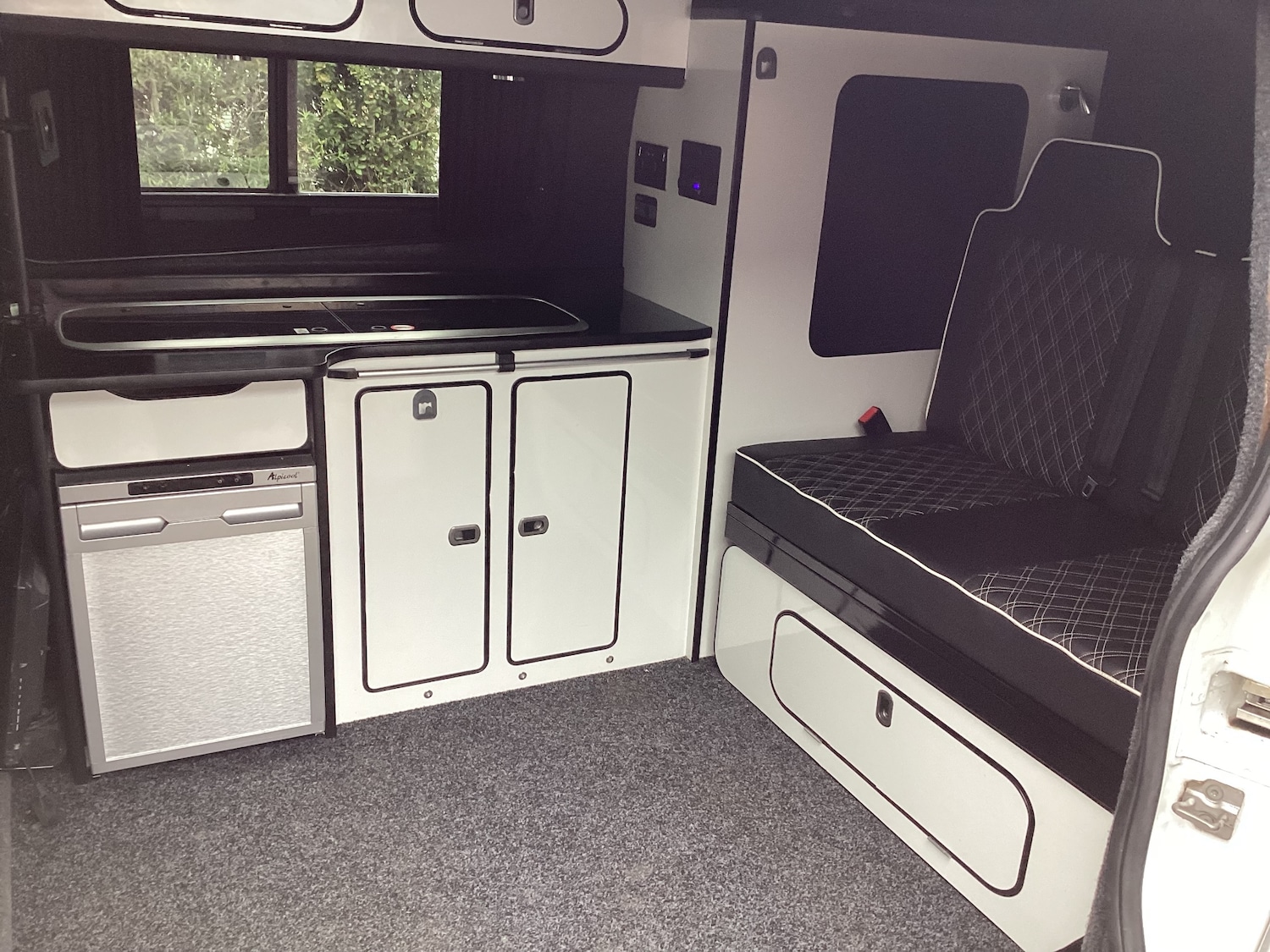 Used Ford Transit Custom 2013 for sale - 77406381: Photo 8