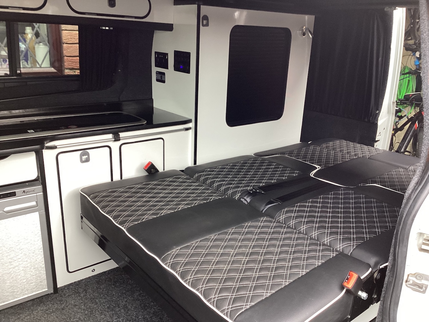 Used Ford Transit Custom 2013 for sale - 77406381: Photo 9