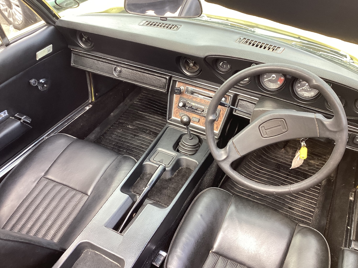 Used Jensen Healey 1963 for sale - 76418088: Photo 11