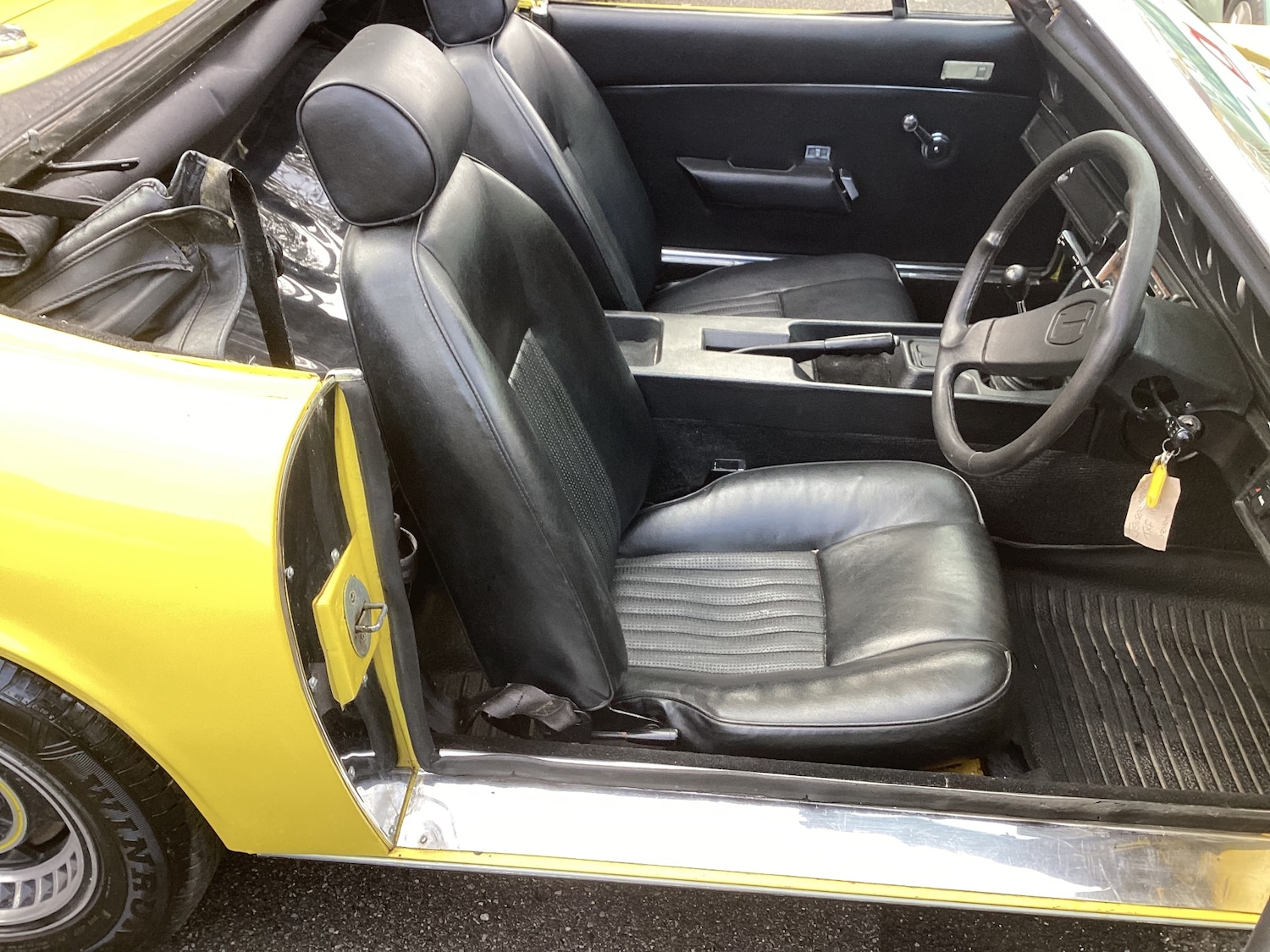 Used Jensen Healey 1963 for sale - 76418088: Photo 14