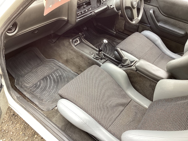 Used Ford Capri 1985 for sale - 76222076: Photo 14