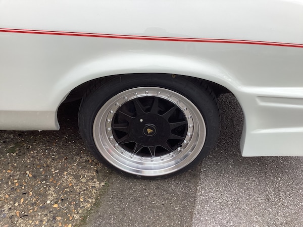 Used Ford Capri 1985 for sale - 76222076: Photo 8