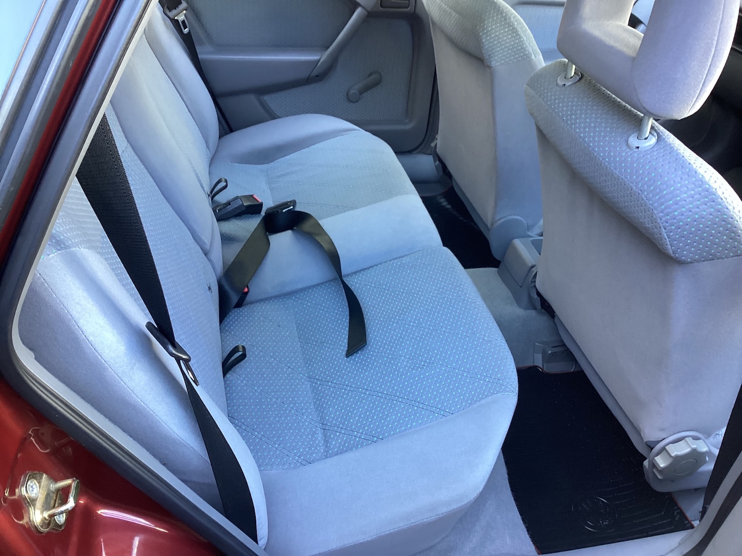 Used Vauxhall Cavalier 1995 for sale - 76008466: Photo 10