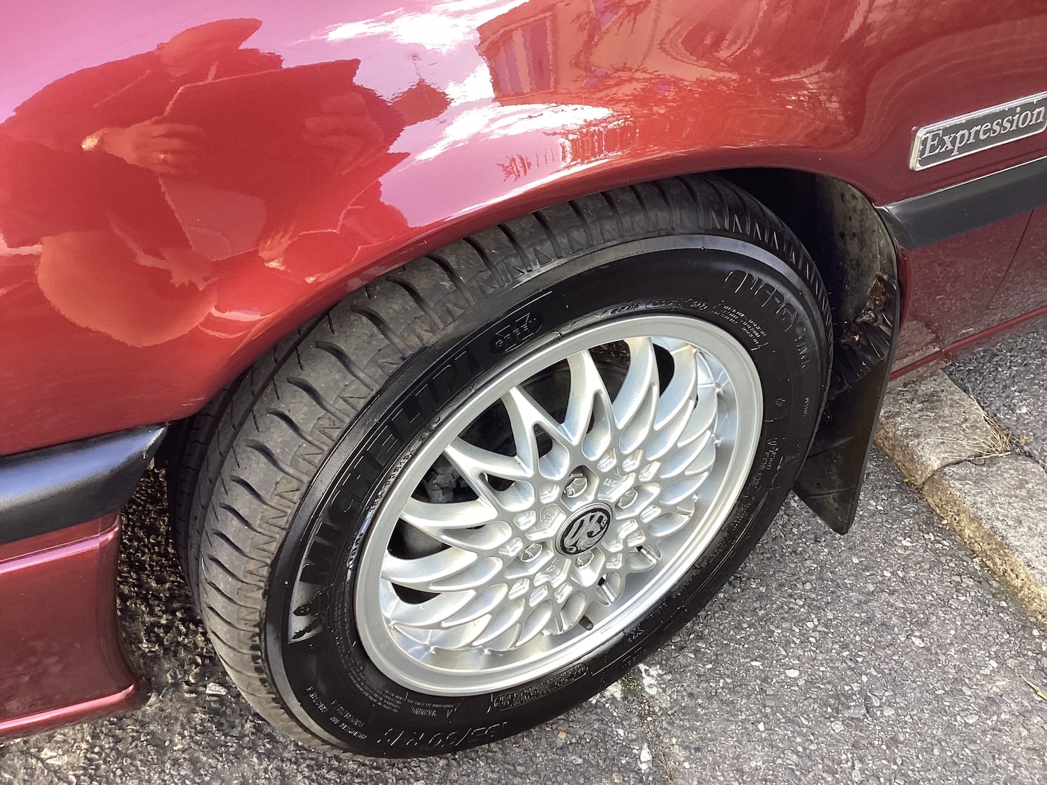 Used Vauxhall Cavalier 1995 for sale - 76008466: Photo 14