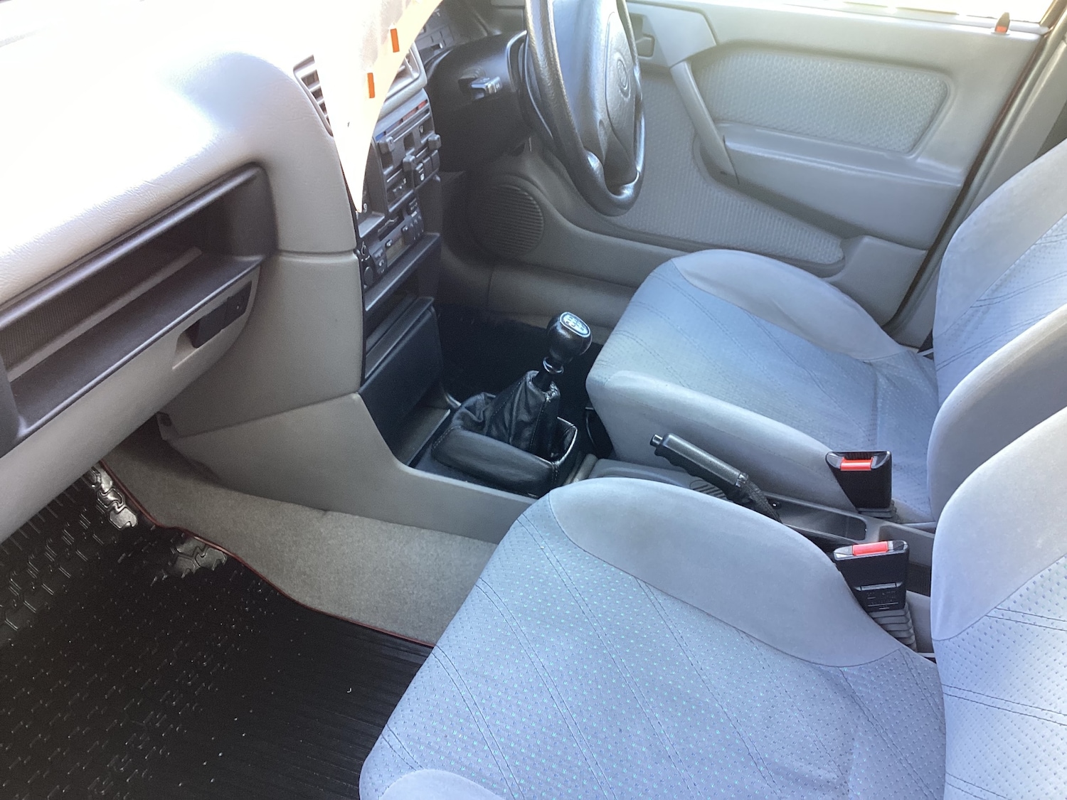 Used Vauxhall Cavalier 1995 for sale - 76008466: Photo 20