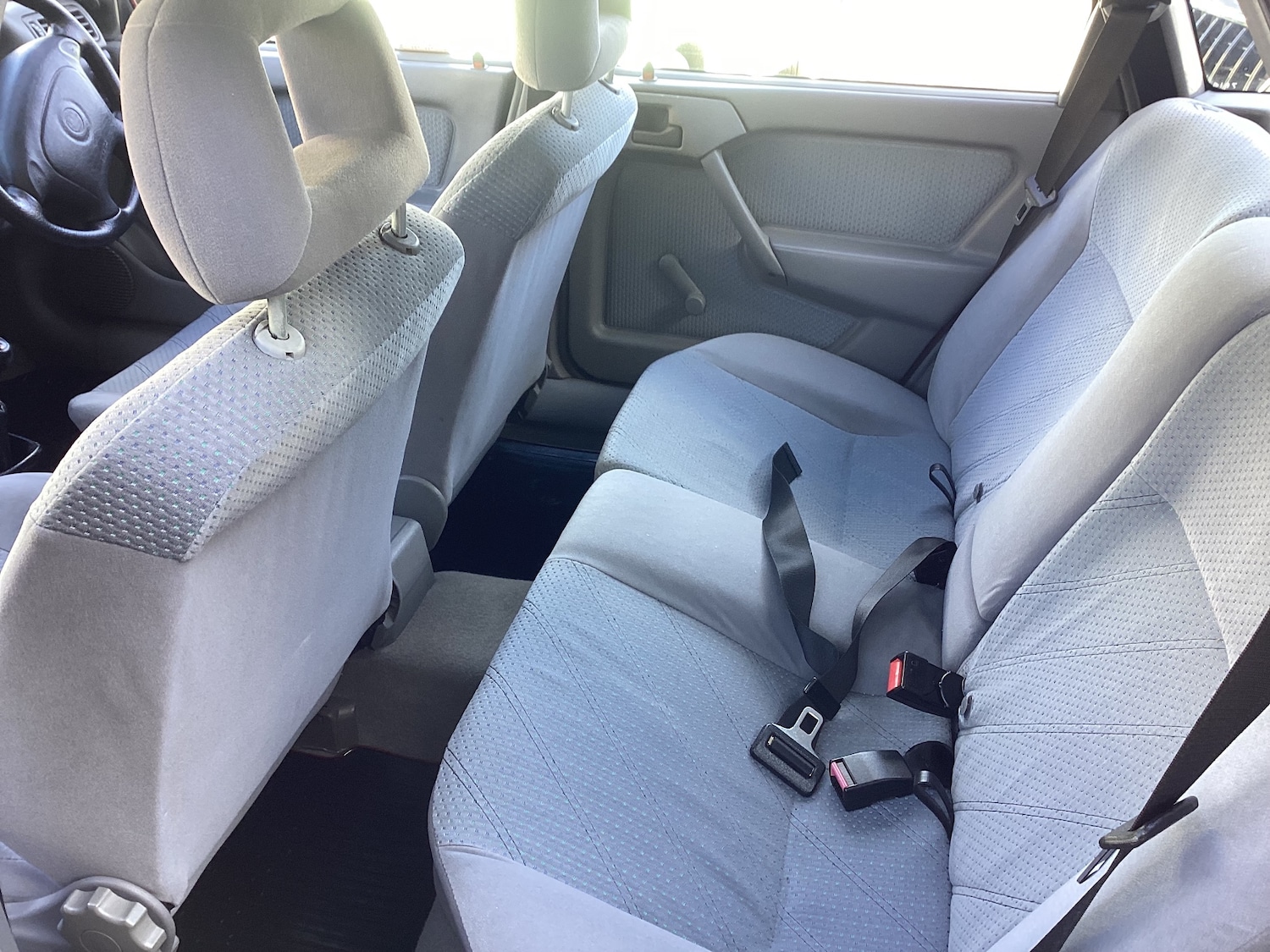 Used Vauxhall Cavalier 1995 for sale - 76008466: Photo 21