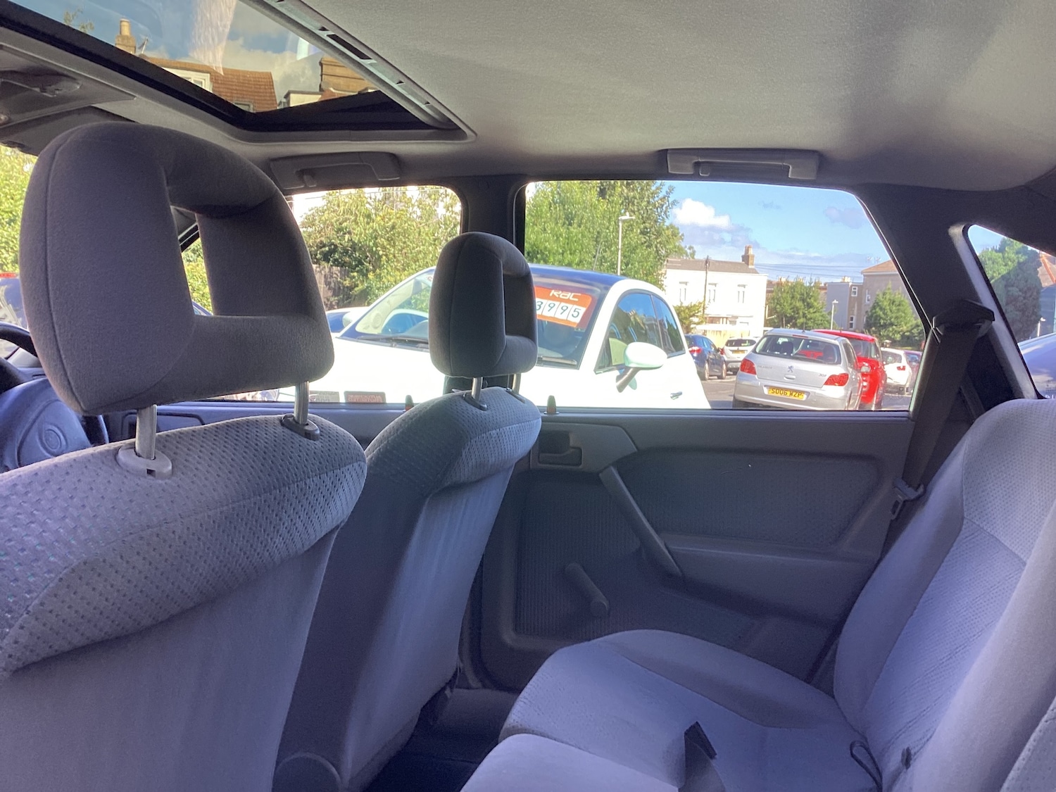 Used Vauxhall Cavalier 1995 for sale - 76008466: Photo 22