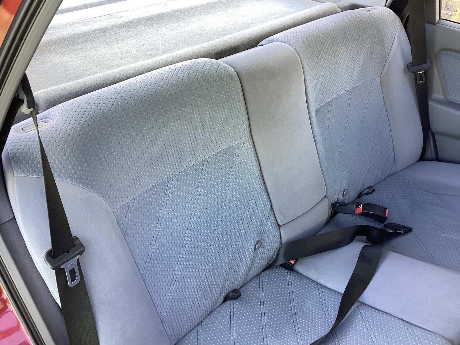 Used Vauxhall Cavalier 1995 for sale - 76008466: Photo 30