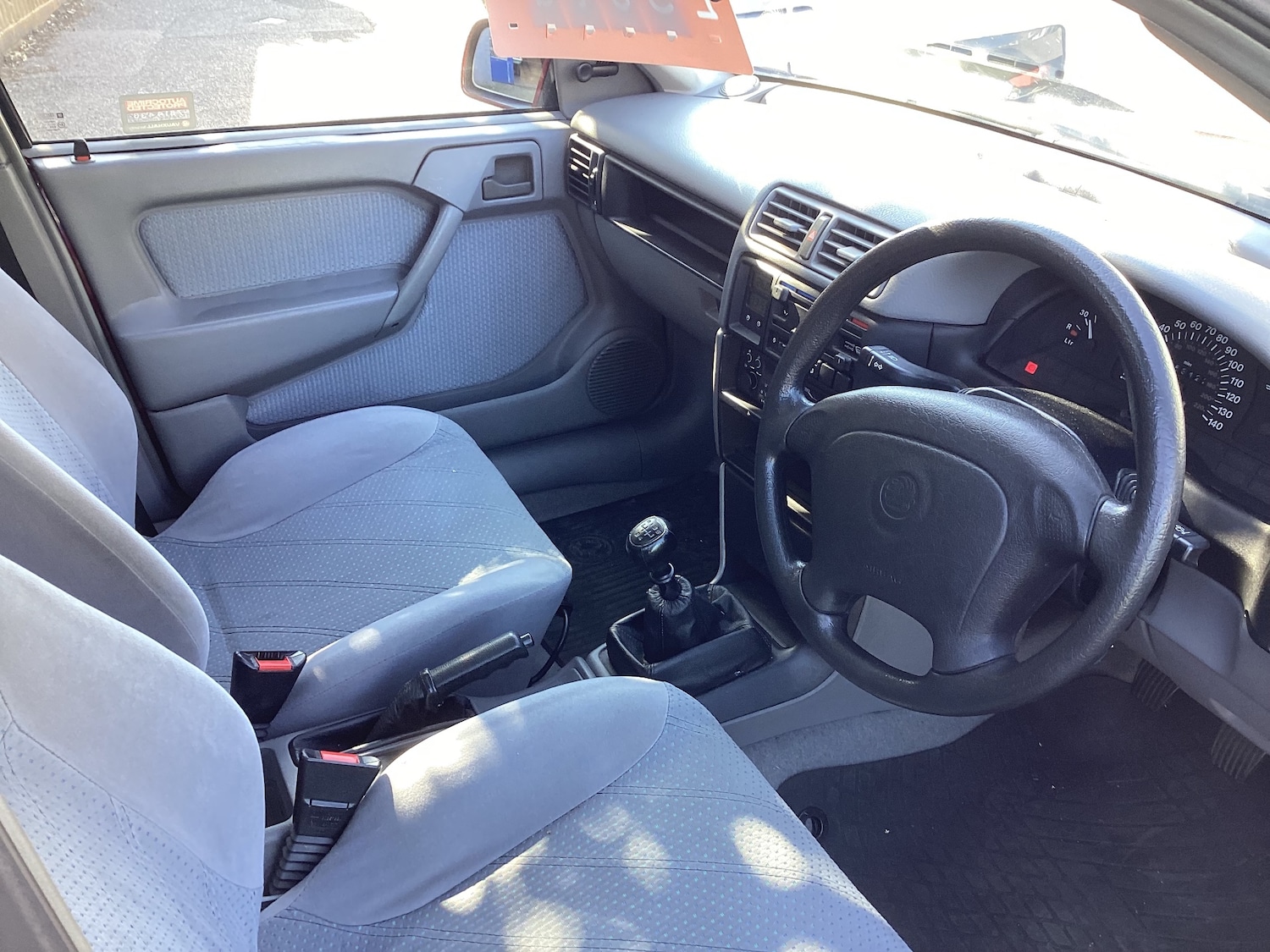 Used Vauxhall Cavalier 1995 for sale - 76008466: Photo 5