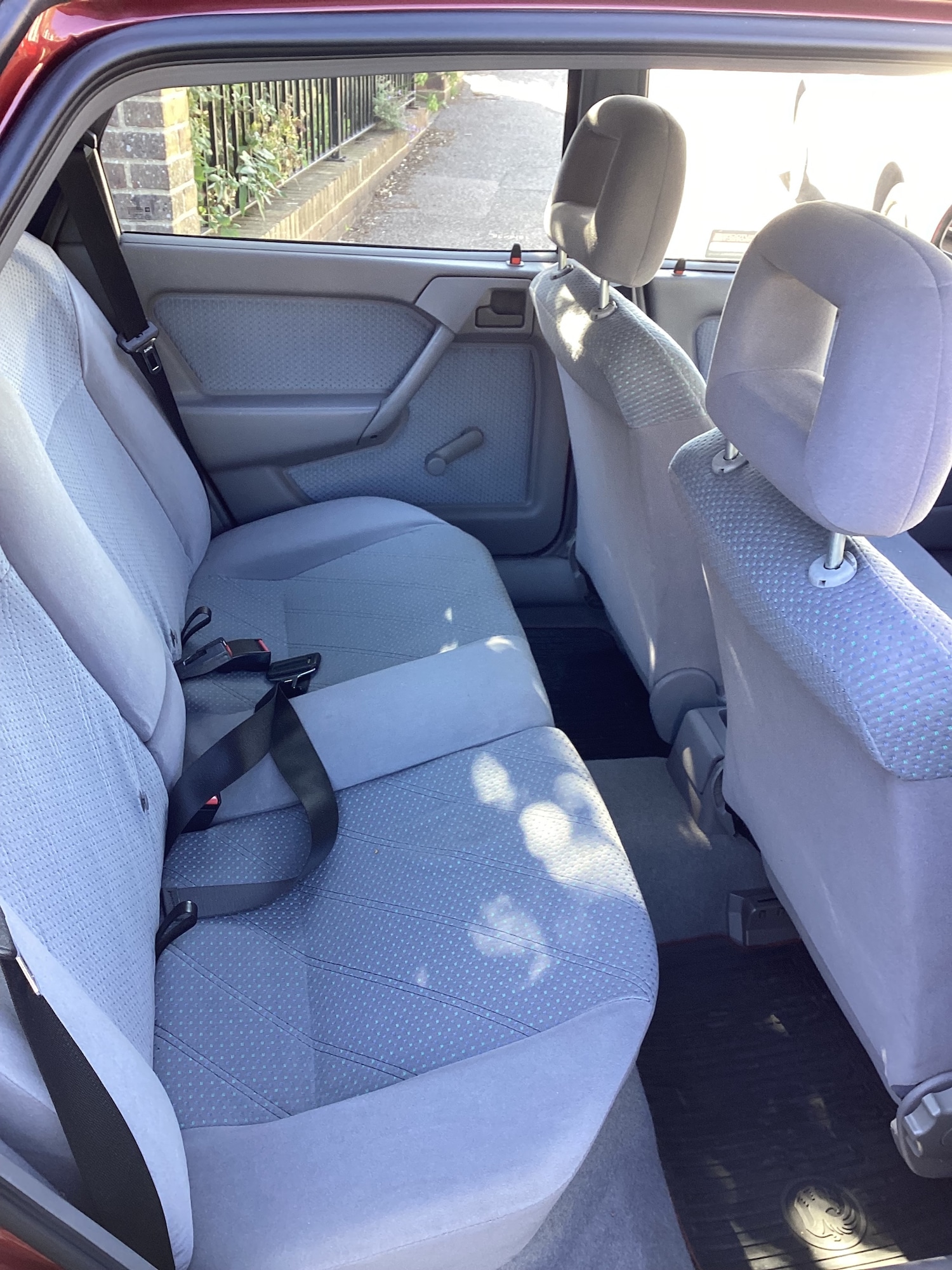 Used Vauxhall Cavalier 1995 for sale - 76008466: Photo 6