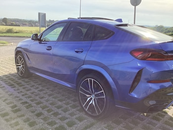 Used BMW X6 2020 for sale - 78984439: Photo