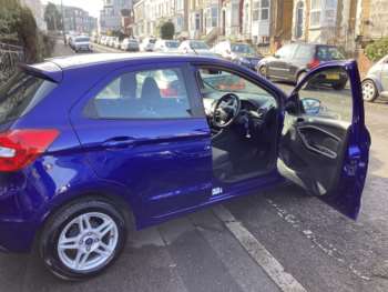 Used Ford KA 2018 for sale - 73758366: Photo