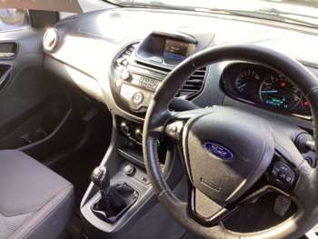 Used Ford KA 2018 for sale - 73758366: Photo