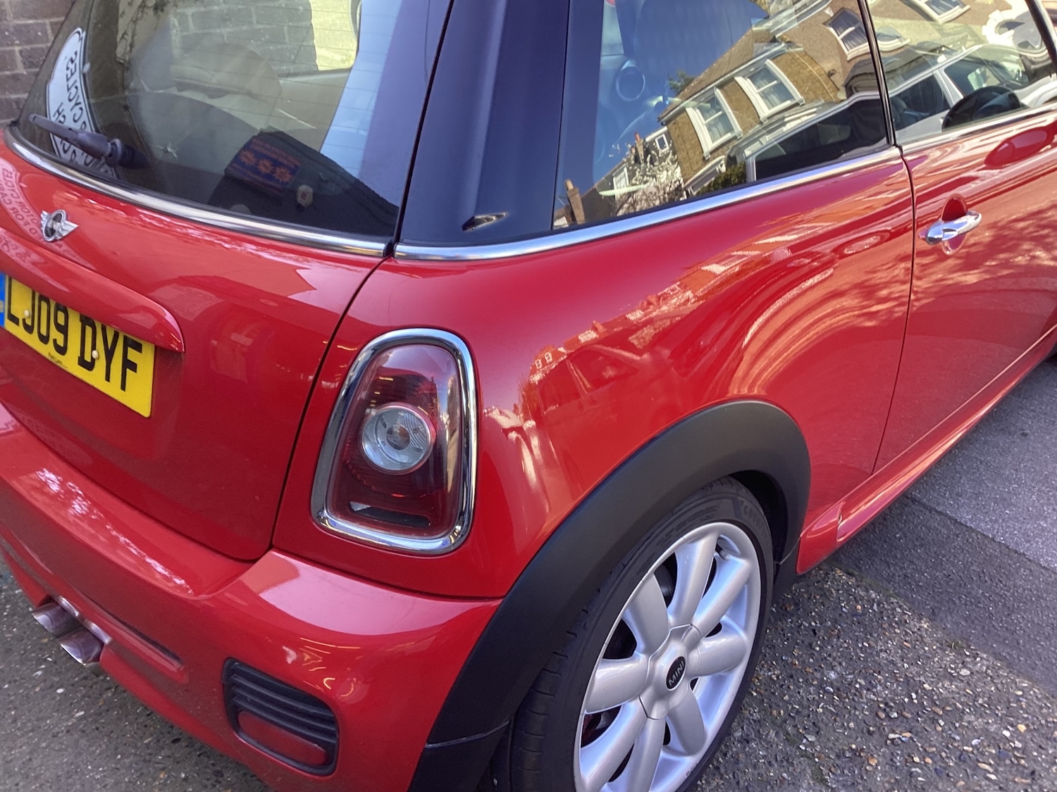 Used MINI Hatch 2009 for sale - 78152850: Photo 13