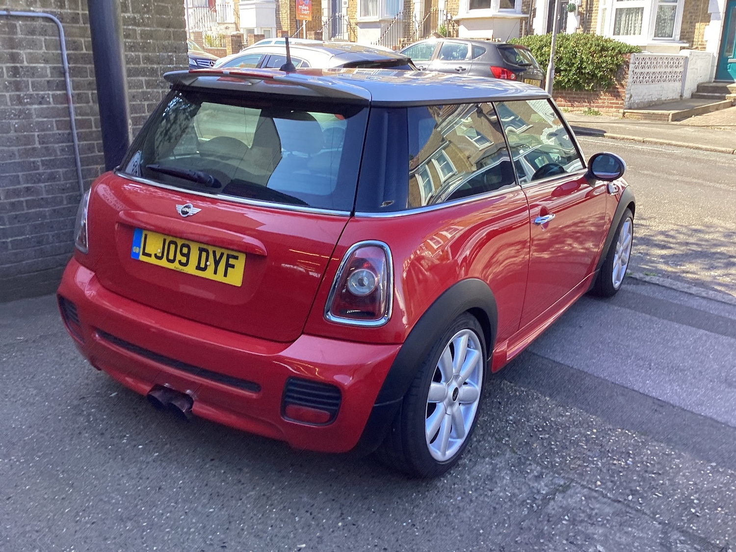 Used MINI Hatch 2009 for sale - 78152850: Photo 14