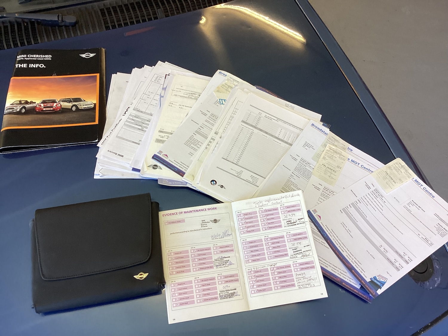 Used MINI Hatch 2009 for sale - 78152850: Photo 15