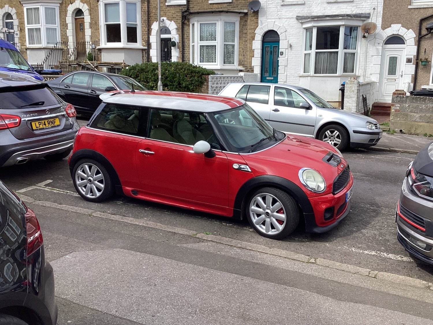 Used MINI Hatch 2009 for sale - 78152850: Photo 17