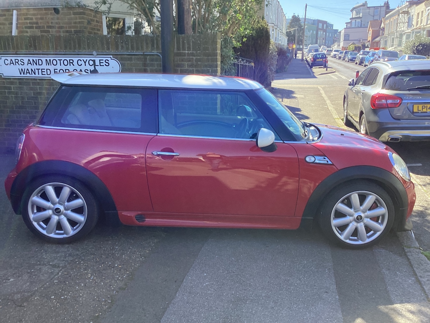Used MINI Hatch 2009 for sale - 78152850: Photo 18