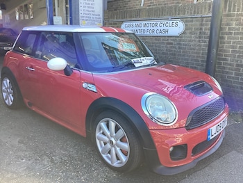 Used MINI Hatch 2009 for sale - 78152850: Photo