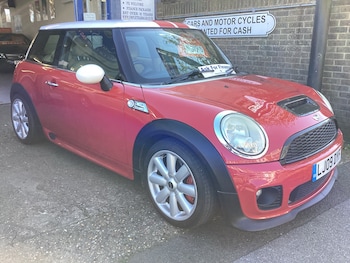Used MINI Hatch 2009 for sale - 78152850: Photo