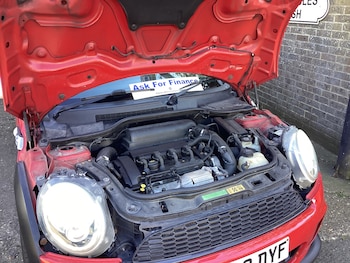 Used MINI Hatch 2009 for sale - 78152850: Photo