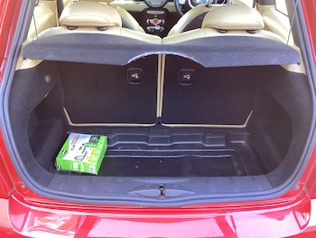 Used MINI Hatch 2009 for sale - 78152850: Photo