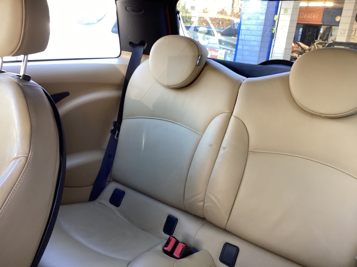 Used MINI Hatch 2009 for sale - 78152850: Photo 5