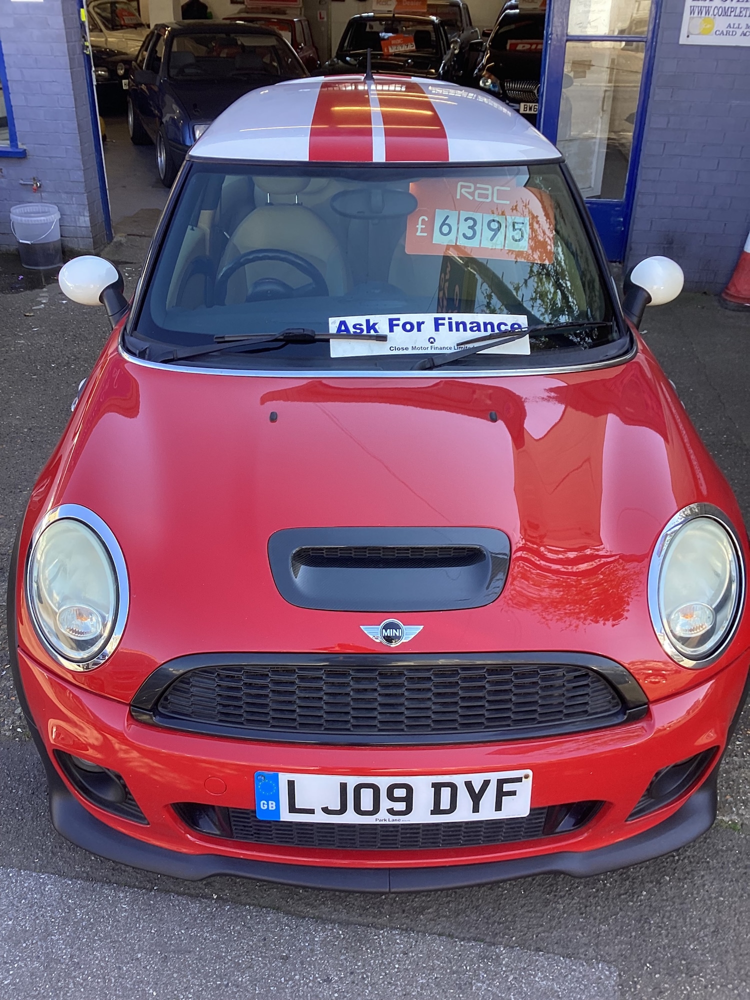 Used MINI Hatch 2009 for sale - 78152850: Photo 6