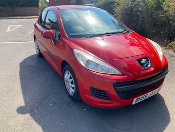 Used Peugeot 207 2009 for sale - 79531874: Photo