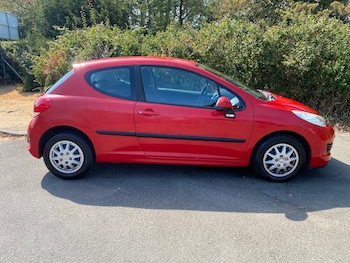 Used Peugeot 207 2009 for sale - 79531874: Photo