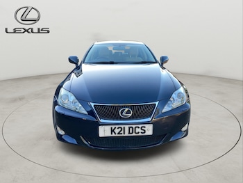 Used Lexus IS 2008 for sale - 78371101: Photo